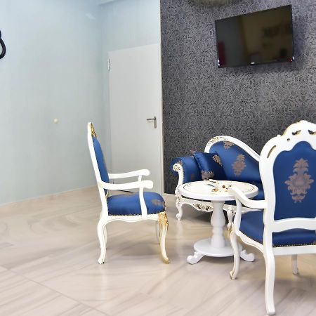 Hotel Kljuc エクステリア 写真