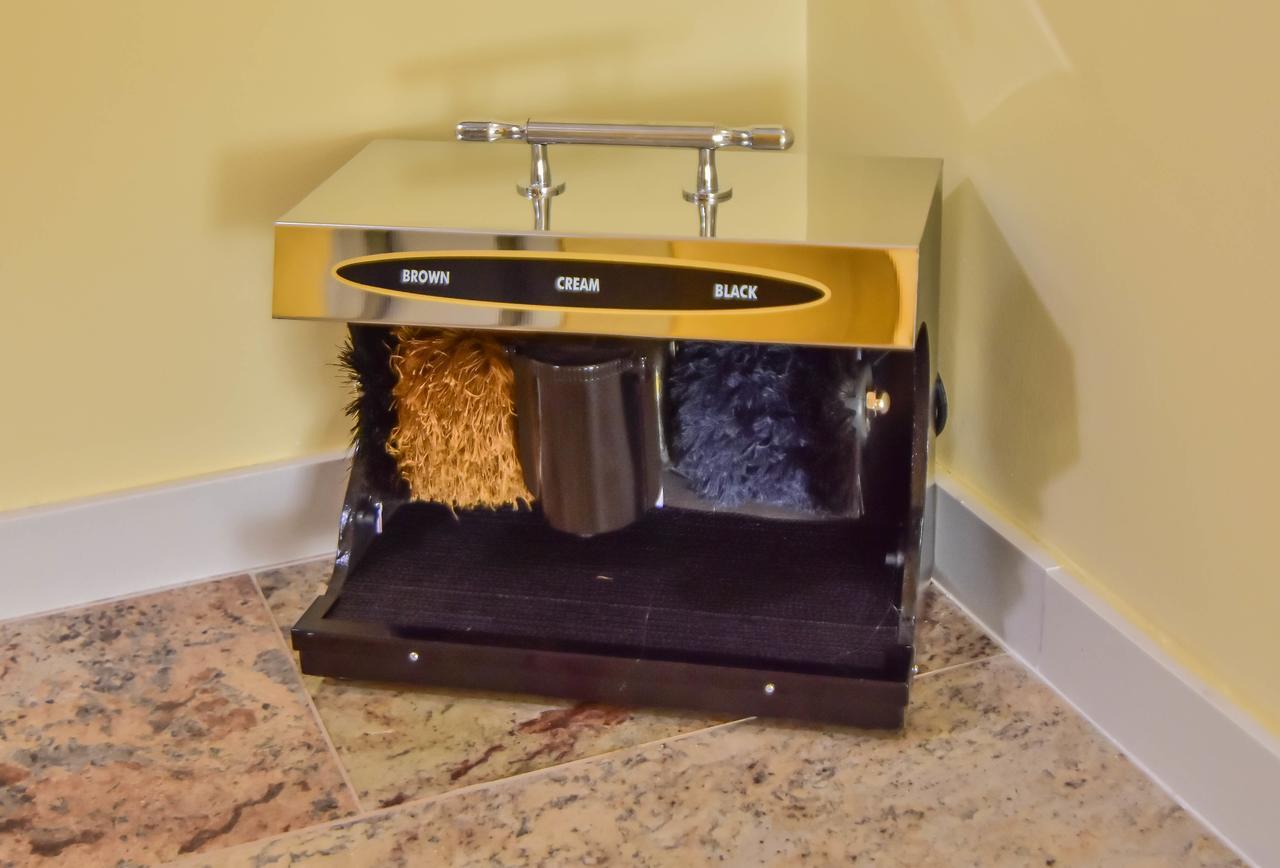 Hotel Kljuc エクステリア 写真