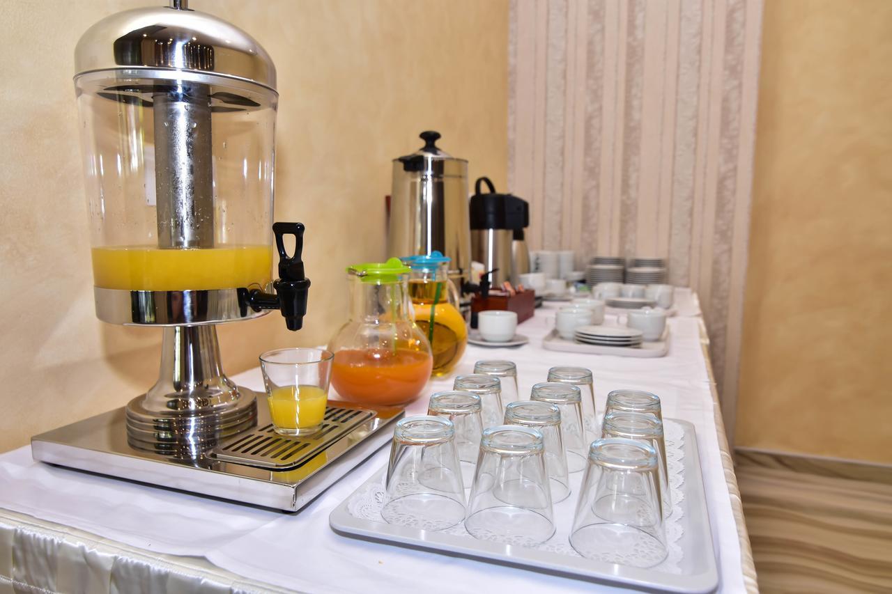 Hotel Kljuc エクステリア 写真