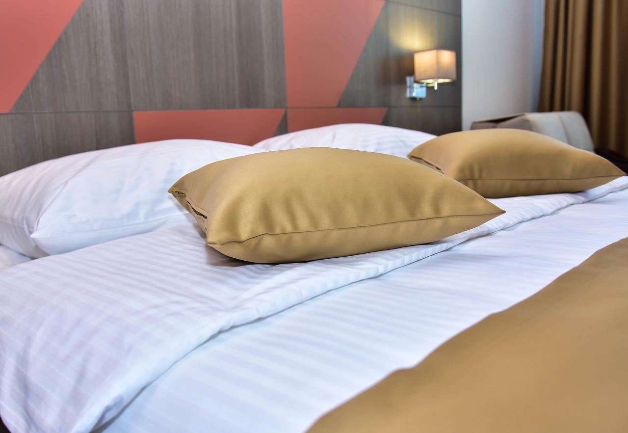 Hotel Kljuc エクステリア 写真
