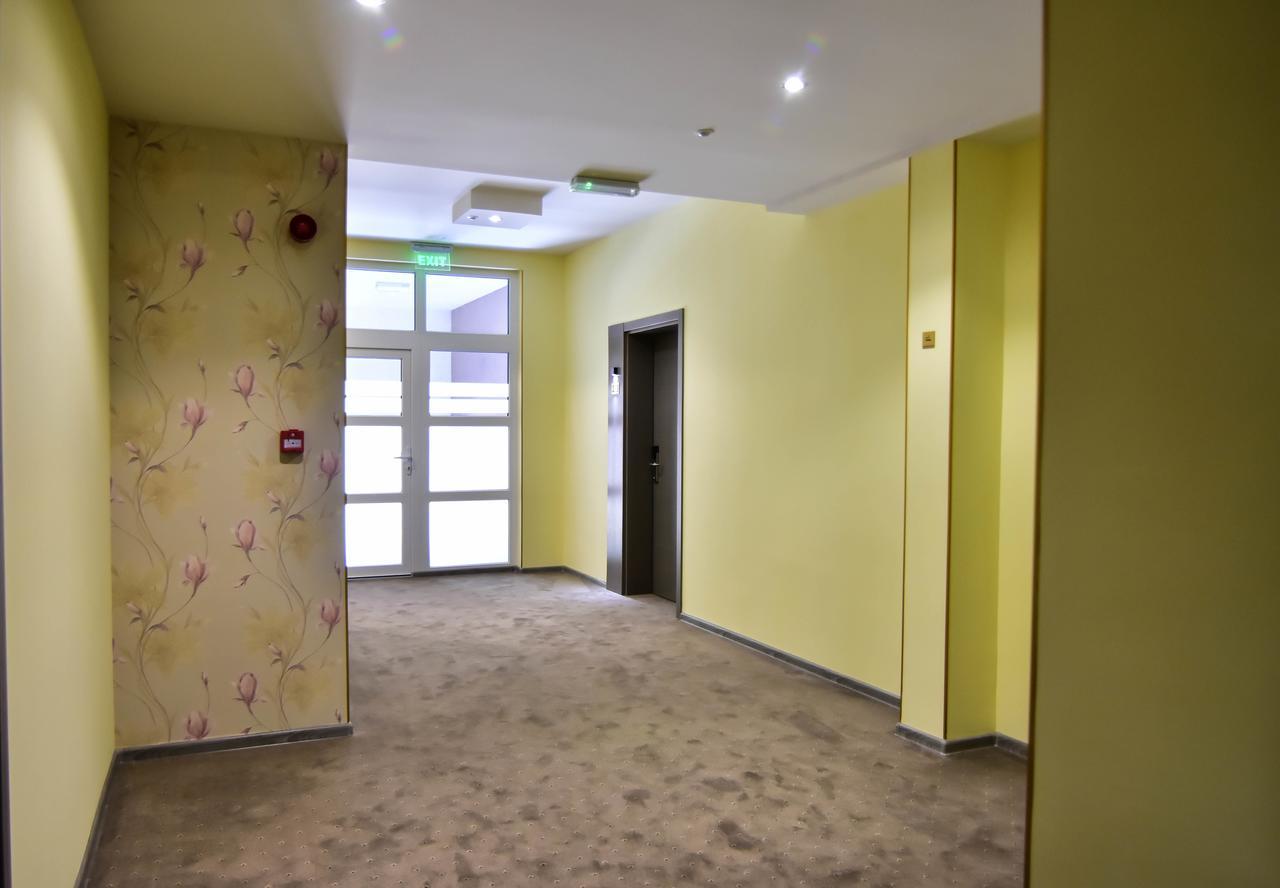 Hotel Kljuc エクステリア 写真