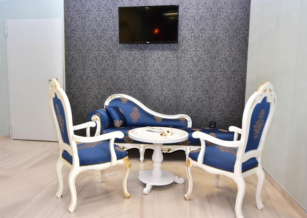 Hotel Kljuc エクステリア 写真
